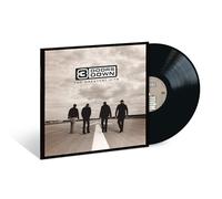 3 Doors Down The Greatest Hits (Vinyl LP) 12" Album