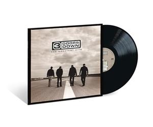 3 Doors Down - The Greatest Hits