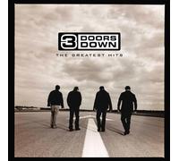 3 Doors Down The Greatest Hits (Vinyl LP) 12" Album