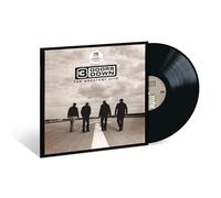 3 Doors Down The Greatest Hits (Vinyl LP) 12" Album