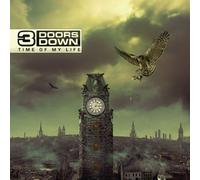3 Doors Down - Time Of My Life (Deluxe Edition)