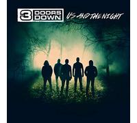 3 Doors Down - Us And The Night