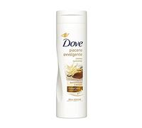 3 Dove Crema Lozione per il Corpo Crema Corpo Lozione Per Il Corpo Burro Di Karitè E Vaniglia 250 ML