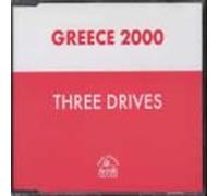 3 Drives - Greece 2000
