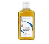 3 Ducray Squanorm Forfora Grassa Shampoo 3X200ml