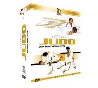 3 DVD Box Set Judo