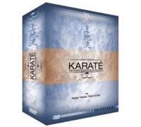 3 DVD Box Set Okinawa Uechi-Ryu Karate-Do