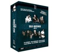 3 DVD Box Set Self Defense Vol.3