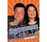 3 Dvd Digipack - Roseanne 7 [Import]
