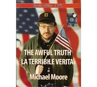 Terribile Verita' (La) - The Awful Truth (3 Dvd) (Dvd)