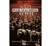 3 Dvd Nexpack - The Nazi War Machines of Wwii