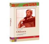 3 Dvd ODISSEA serie completa box set cofanetto nuovo sigillato slipcase 1968