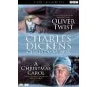 Christmas Carol/oliver Twist (edizione Olandese)