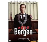 3 Dvd Stackpack - Aber Bergen Seizoen 3 [Import Belge]