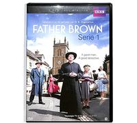3 Dvd Stackpack - Father Brown-Serie 1 [Import]