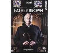 3 Dvd Stackpack - Father Brown Serie 7