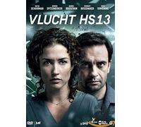3 Dvd Stackpack Slipcase - Vlucht Hs13