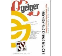 3 editori storici d'avanguardia. Ediz. illustrata