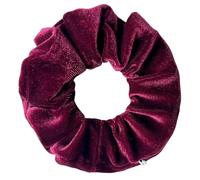 3 elastici per capelli con tasca nascosta, elastici per capelli in velluto, elastici per capelli segreti da viaggio, gadget da viaggio perfetti (colour 8,3)