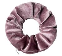 3 elastici per capelli con tasca nascosta, elastici per capelli in velluto, elastici per capelli segreti da viaggio, gadget da viaggio perfetti (colour 20,3)