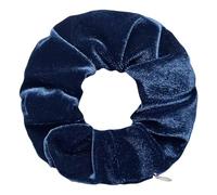 3 elastici per capelli con tasca nascosta, elastici per capelli in velluto, elastici per capelli segreti da viaggio, gadget da viaggio perfetti (colour 3,3)
