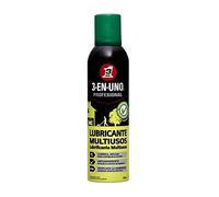 3 EN UNO Jardín 34694 - Spray lubrificante multiuso da giardino, 250 ml