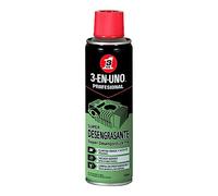 Spray Super Sgrassante Professionale 3 IN UNO 250ml