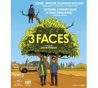 3 Faces [DVD]