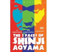 3 Faces of Shinji Aoyama