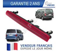 3° Fanalino Di Stop Posteriore VW Transporter 5 2003-2015 | 7E0945097