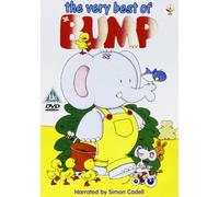 3 Favourite First - Mother Goose / Bump / MacDonald's Farm [Edizione: Regno Unito]