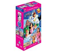 3 Favourite Princesses - Cinderella / Snow White / Sleeping Beauty [Edizione: Regno Unito]