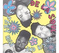 3 feet high and rising