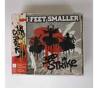 3 Feet Smaller - 3rd Strike