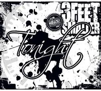 3 Feet Smaller - Tonight-Premium Horse Edition [Import]