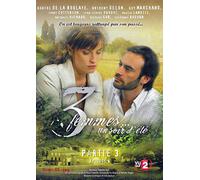 3 FEMMES UN SOIR D'ETE PARTIE 3 - EPISODE 4