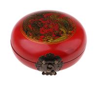 3 "Feng Shui Exquisite Geomantic Round