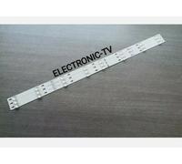 3 Fermacapelli LED Per TV Thomson 43US6016