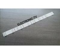 3 Fermacapelli LED Per TV Thomson 43UZ6406