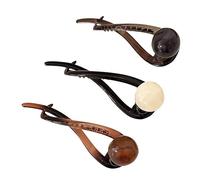 3 fermagli per capelli francesi con perle, eleganti fermagli per capelli francesi per diverse acconciature a banana con parole a banana clip vintage clip clip popolari accessori per capelli per donne