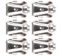 3 Fermagli Per Orecchie Regolabili