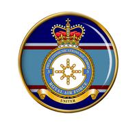 3 Field Communications Squadron , Raf Spilla