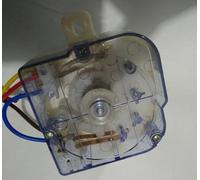 3 fili 15 minuti Timer for lavatrice con doppie orecchie installate distanti for 6,5-7,2 mm