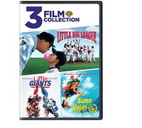 3FF: Kids Sports (DVD) Various