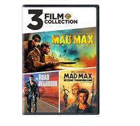 3-Film Collection: Mad Max