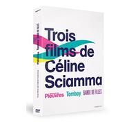 3 Films de Céline Sciamma : naisance des pieuvres + Tomboy + Bande de Filles