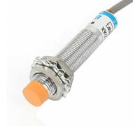 3 Filo Tipi LJ12A3-4-Z/AX Sensore Interruttore Accessori DC6V-36V Prossimità