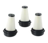 3 Filtri, Compatibili Con Tefal, Ty723, Compatibili Con ZR005202, RH72 X-Pert Easy 160, Parti For Aspirapolvere, Filtro For Spazzatrice For La Pulizia Dei Pavimenti