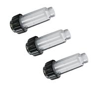 3 filtri dell'acqua per Kärcher 4.730-059.0 di M&M Smartek - Connettore 3/4" per K2 fino a K7