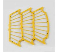 3 filtri di ricambio for iRobot for aspirapolvere Roomba serie 500 500 527 528 530 532 535 540 562 570 572 580 581 590 Lodevole